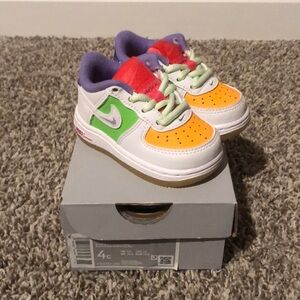 2023 Force 1 LV8 (TD) “Fruit Colors”